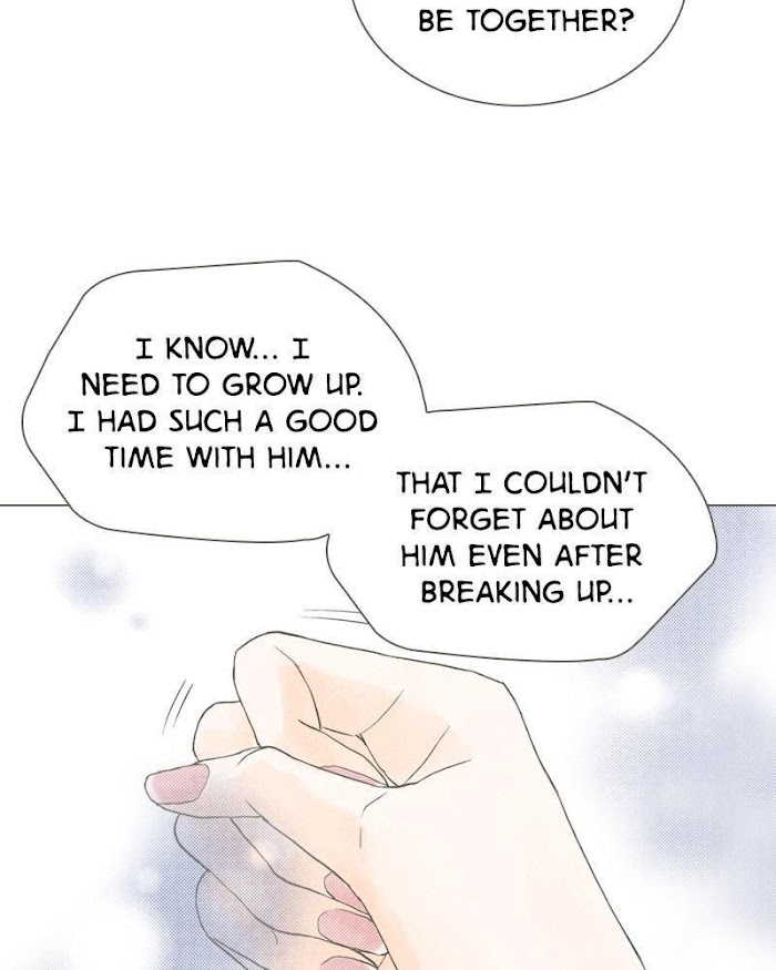 There's Love Hidden in Lies chapter 48 - page 76