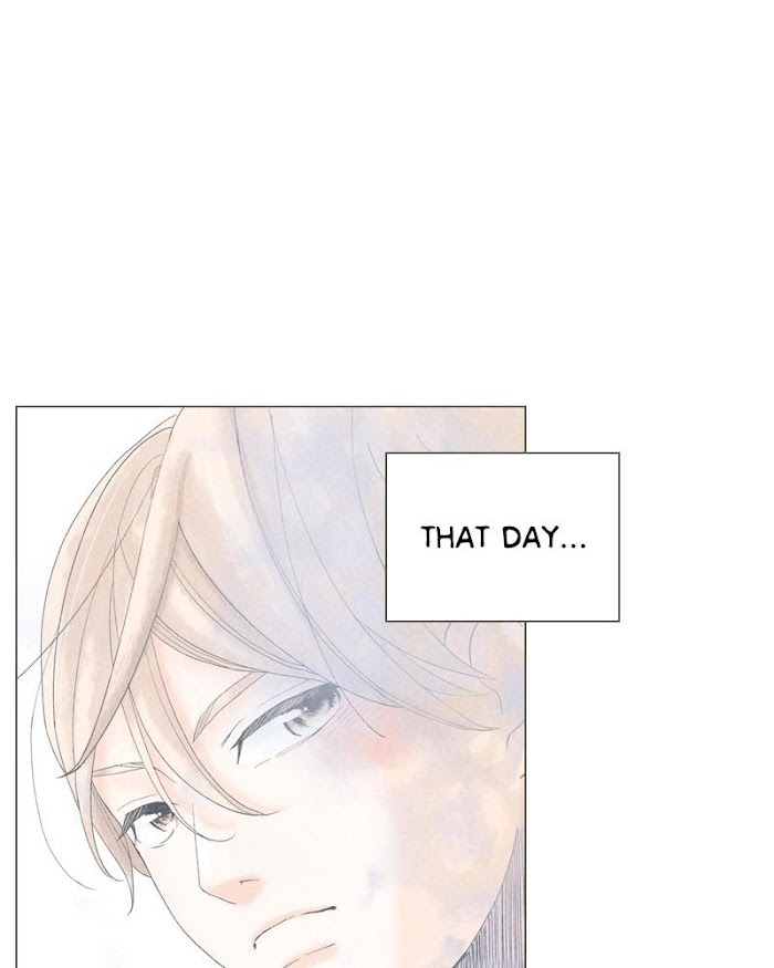 There's Love Hidden in Lies chapter 21 - page 1