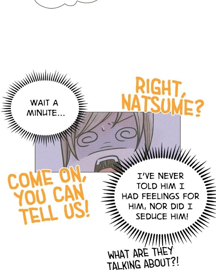 There's Love Hidden in Lies chapter 21 - page 15