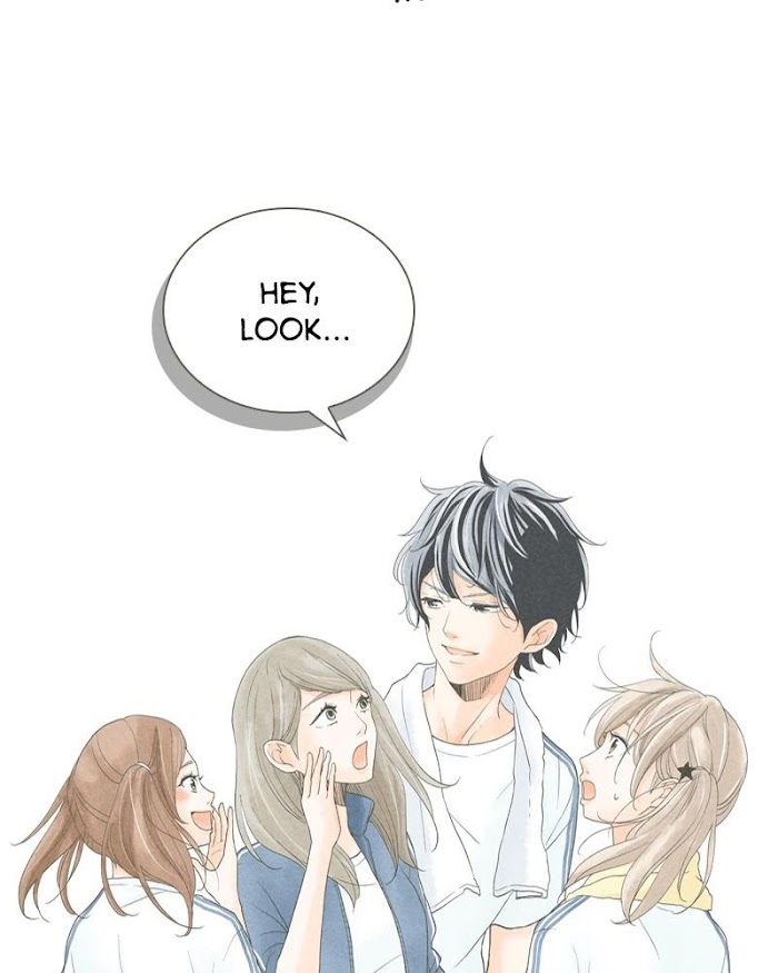 There's Love Hidden in Lies chapter 21 - page 16