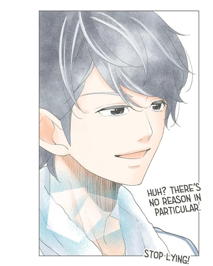 There's Love Hidden in Lies chapter 21 - page 19