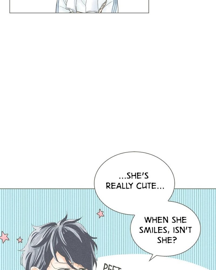 There's Love Hidden in Lies chapter 21 - page 24