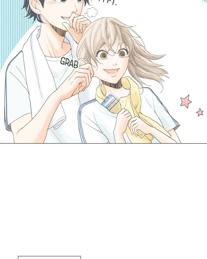 There's Love Hidden in Lies chapter 21 - page 25