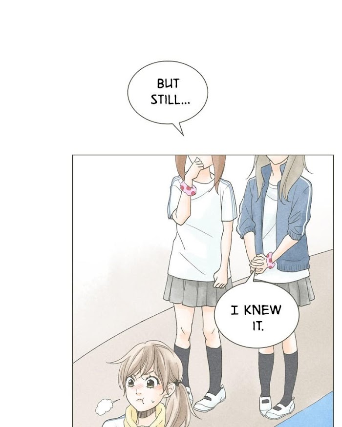 There's Love Hidden in Lies chapter 21 - page 30