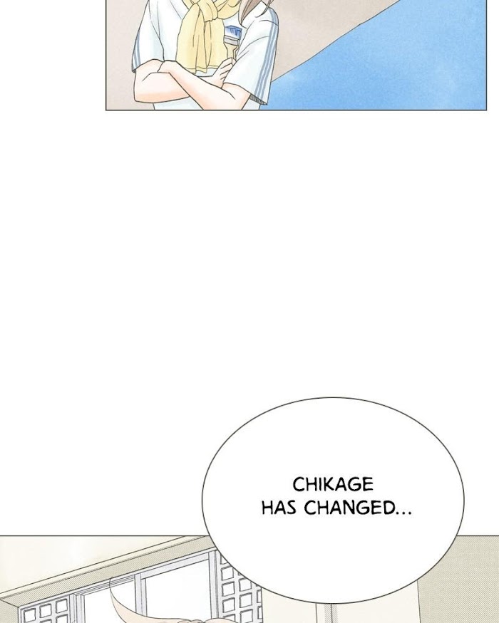 There's Love Hidden in Lies chapter 21 - page 31