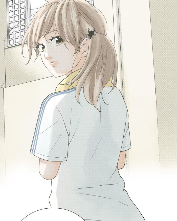 There's Love Hidden in Lies chapter 21 - page 32