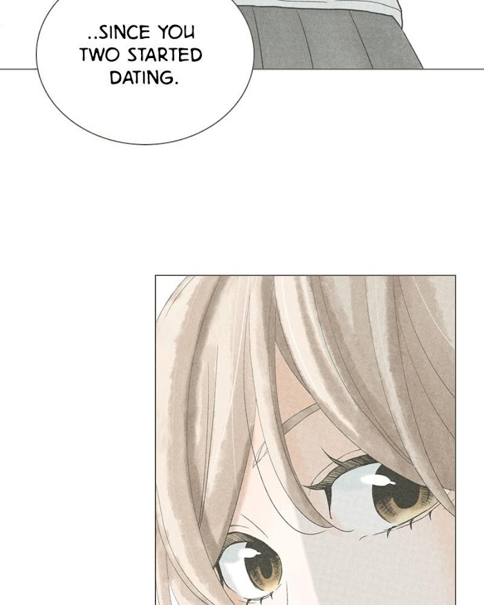 There's Love Hidden in Lies chapter 21 - page 33