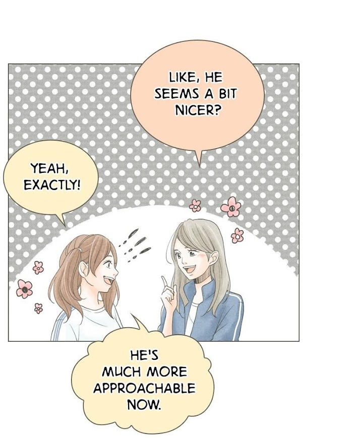 There's Love Hidden in Lies chapter 21 - page 35