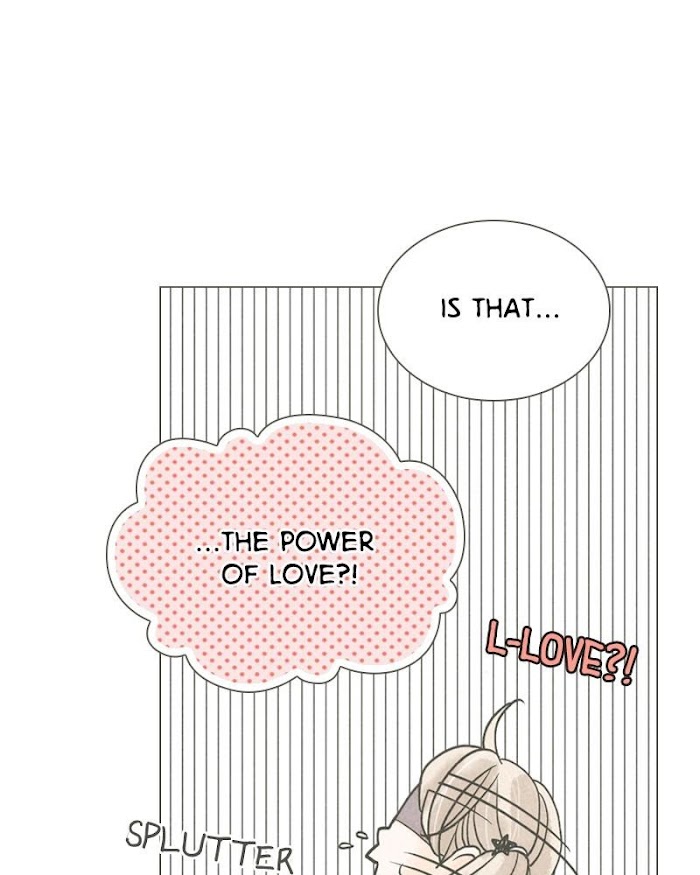 There's Love Hidden in Lies chapter 21 - page 36