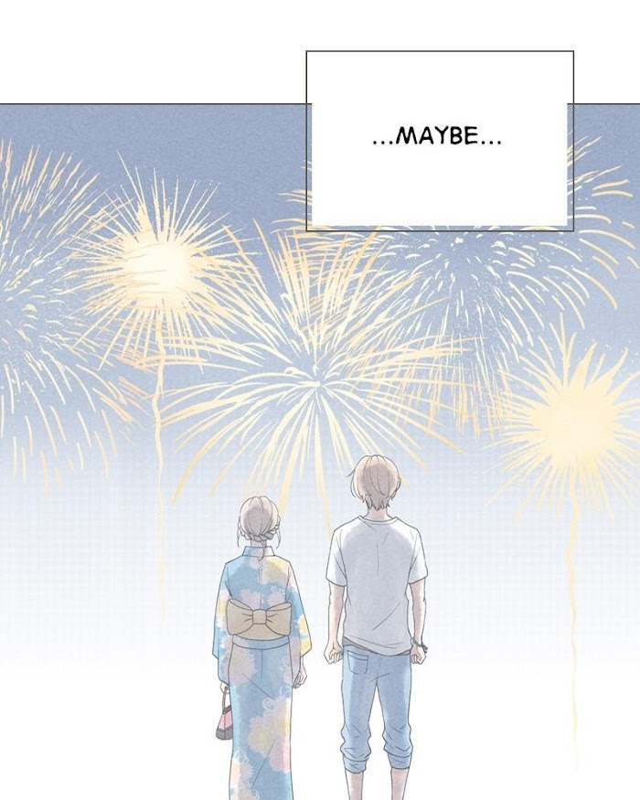 There's Love Hidden in Lies chapter 21 - page 4