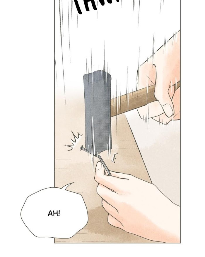 There's Love Hidden in Lies chapter 21 - page 42