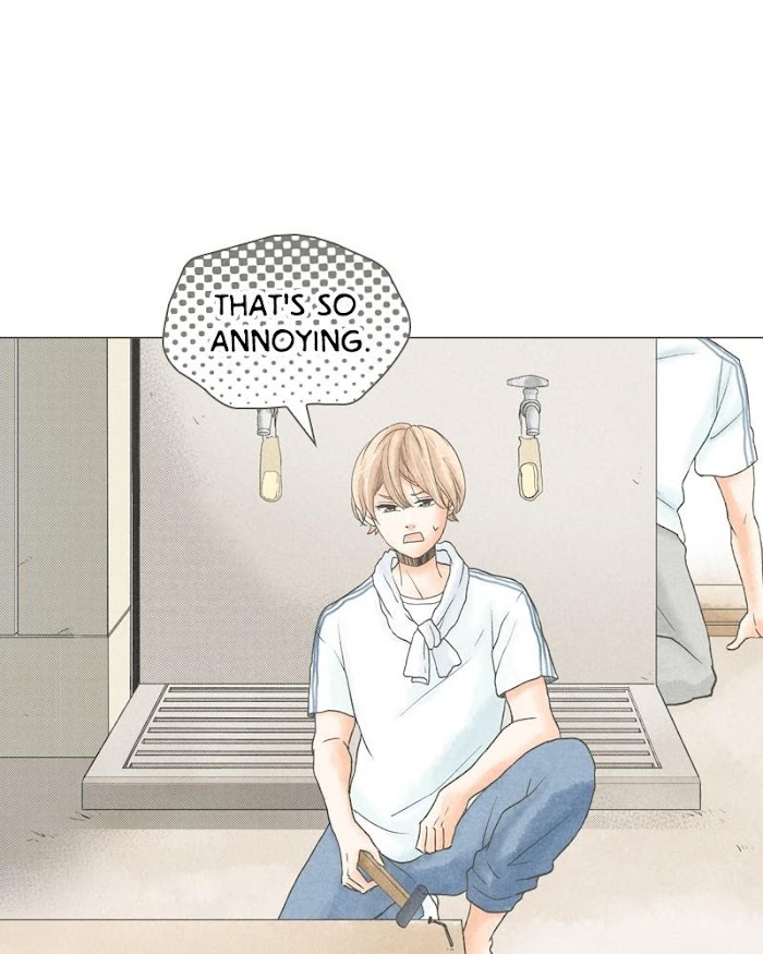There's Love Hidden in Lies chapter 21 - page 43