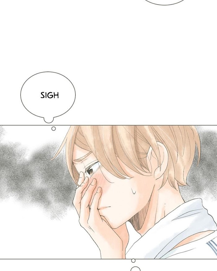There's Love Hidden in Lies chapter 21 - page 48