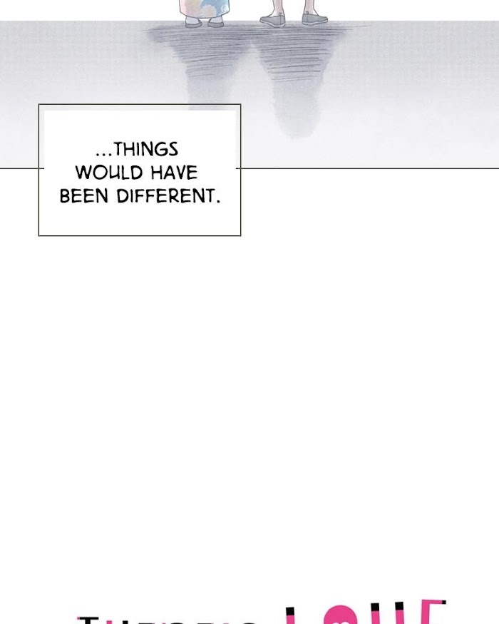 There's Love Hidden in Lies chapter 21 - page 5