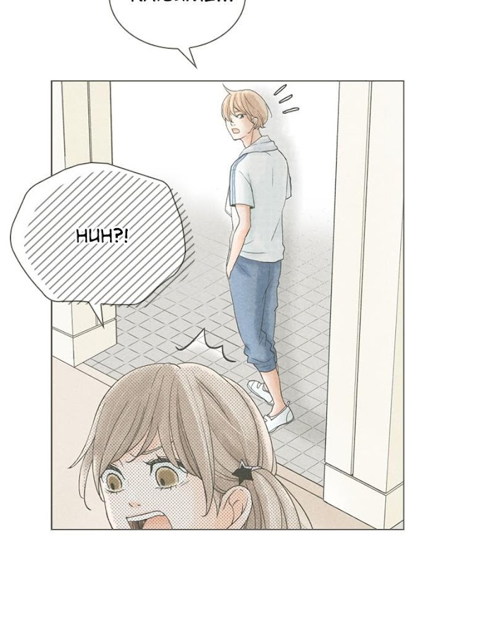 There's Love Hidden in Lies chapter 21 - page 50