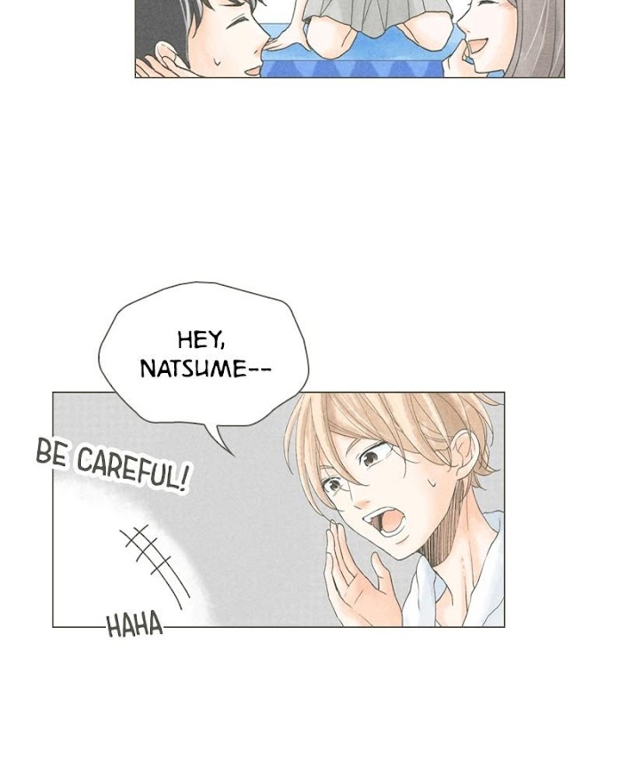 There's Love Hidden in Lies chapter 21 - page 52