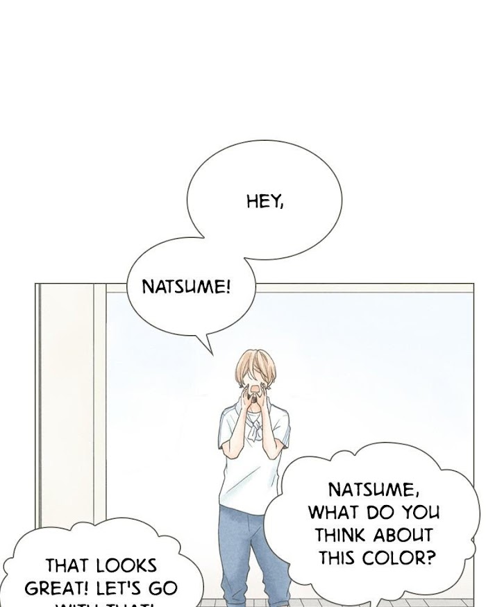 There's Love Hidden in Lies chapter 21 - page 53