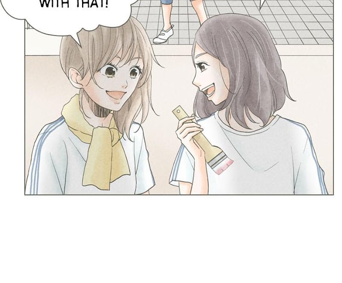 There's Love Hidden in Lies chapter 21 - page 54