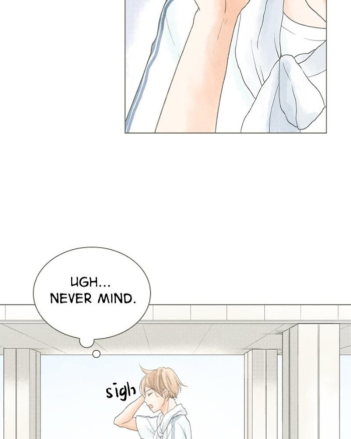 There's Love Hidden in Lies chapter 21 - page 56
