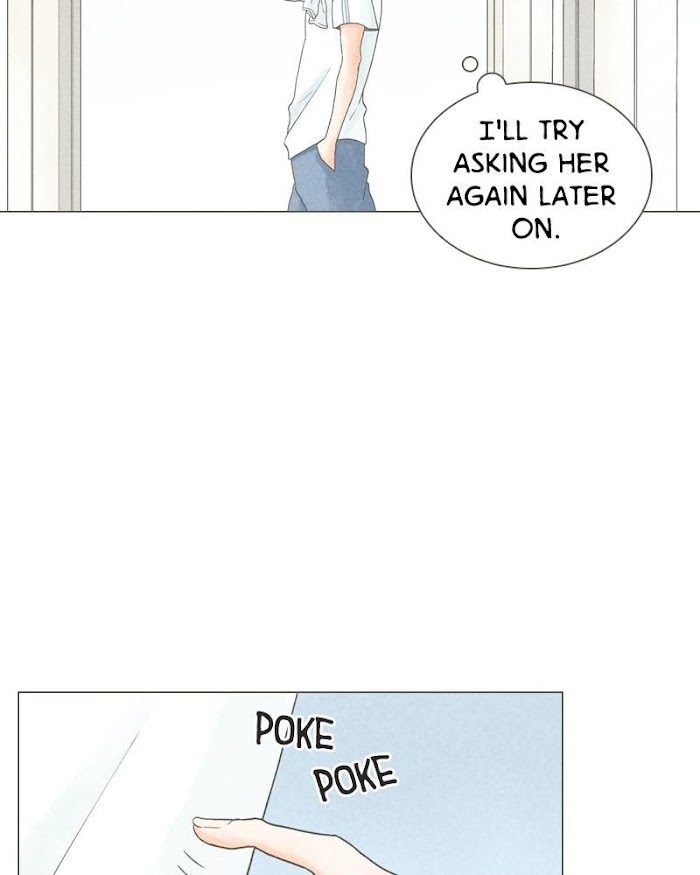 There's Love Hidden in Lies chapter 21 - page 57