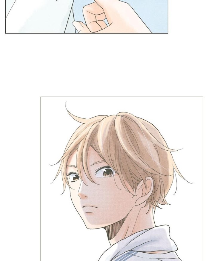 There's Love Hidden in Lies chapter 21 - page 58