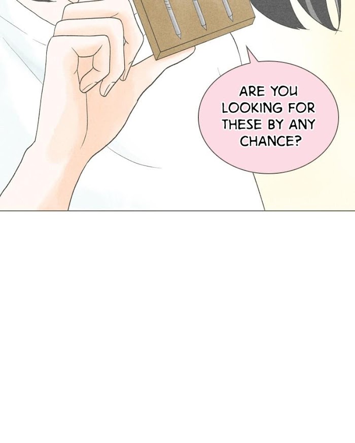 There's Love Hidden in Lies chapter 21 - page 61
