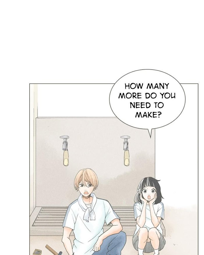 There's Love Hidden in Lies chapter 21 - page 63
