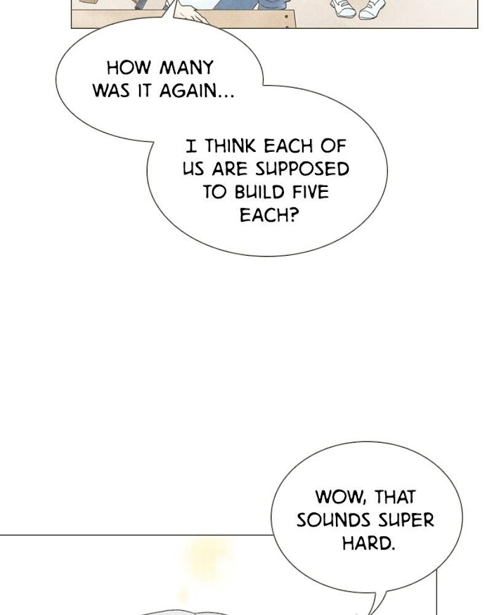There's Love Hidden in Lies chapter 21 - page 64