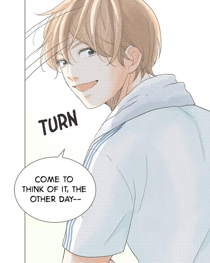 There's Love Hidden in Lies chapter 21 - page 67