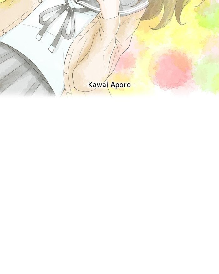 There's Love Hidden in Lies chapter 21 - page 7