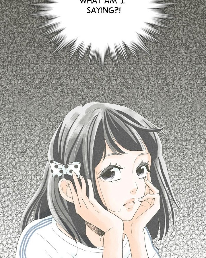 There's Love Hidden in Lies chapter 21 - page 71