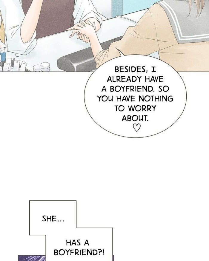 There's Love Hidden in Lies chapter 47 - page 10