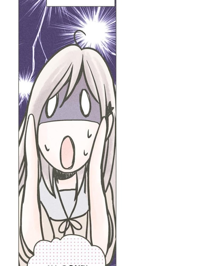There's Love Hidden in Lies chapter 47 - page 11