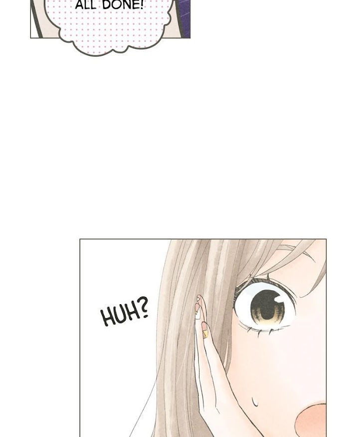 There's Love Hidden in Lies chapter 47 - page 12