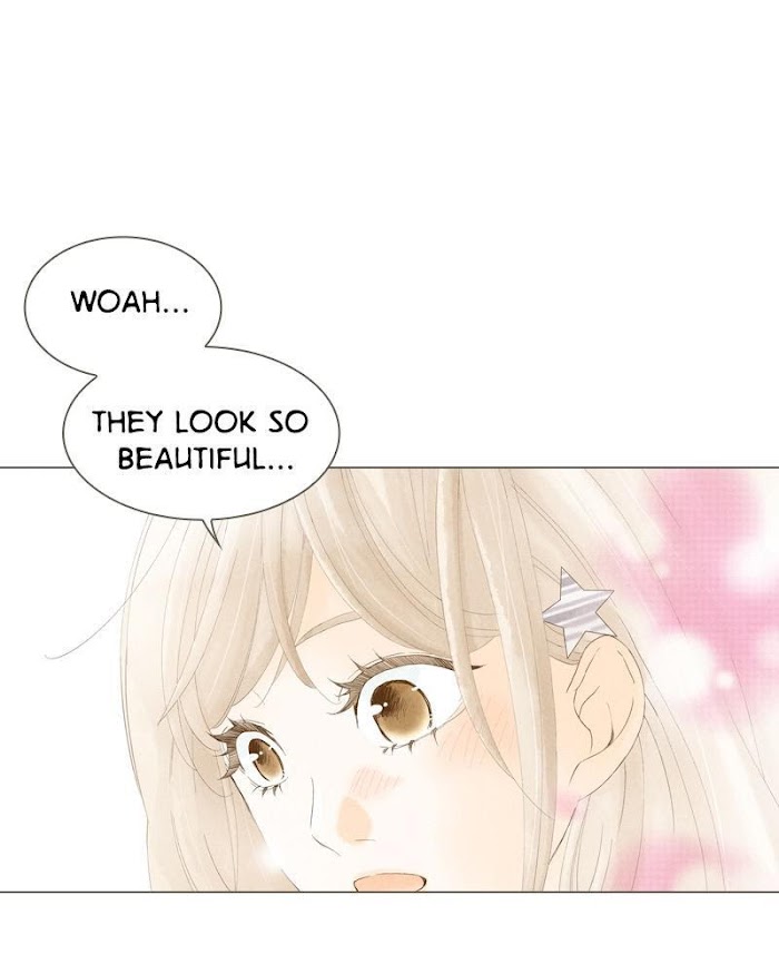There's Love Hidden in Lies chapter 47 - page 15