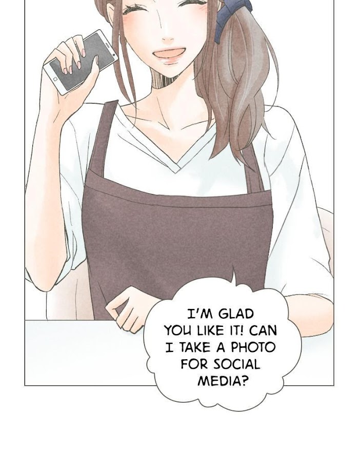 There's Love Hidden in Lies chapter 47 - page 17