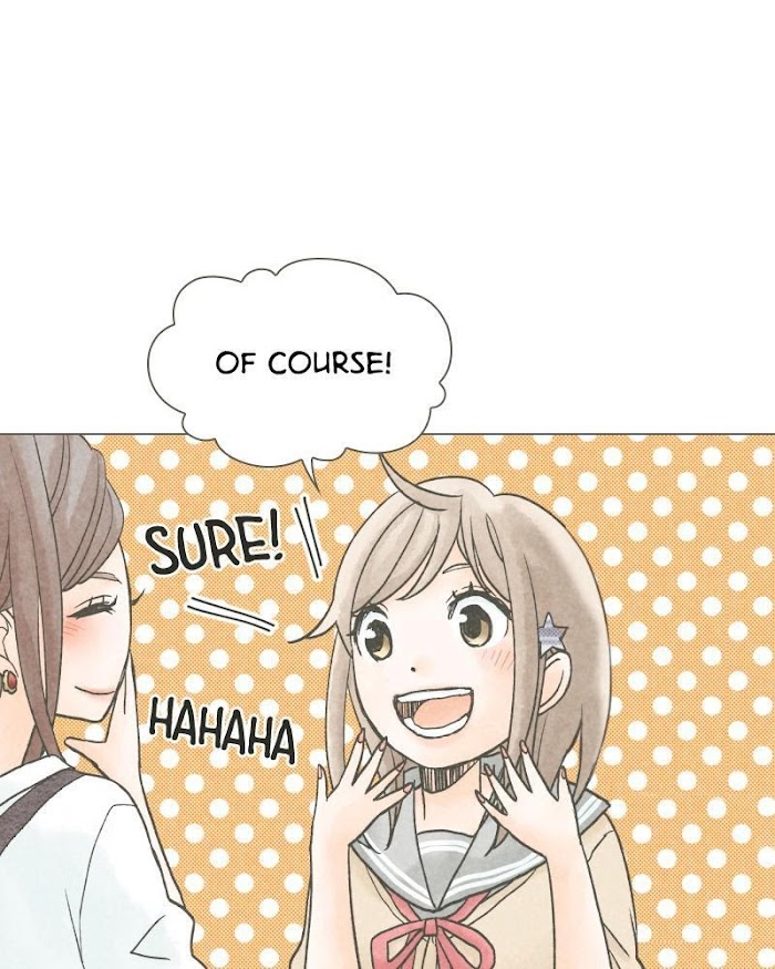 There's Love Hidden in Lies chapter 47 - page 18