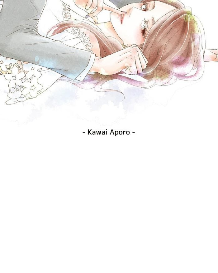 There's Love Hidden in Lies chapter 47 - page 2