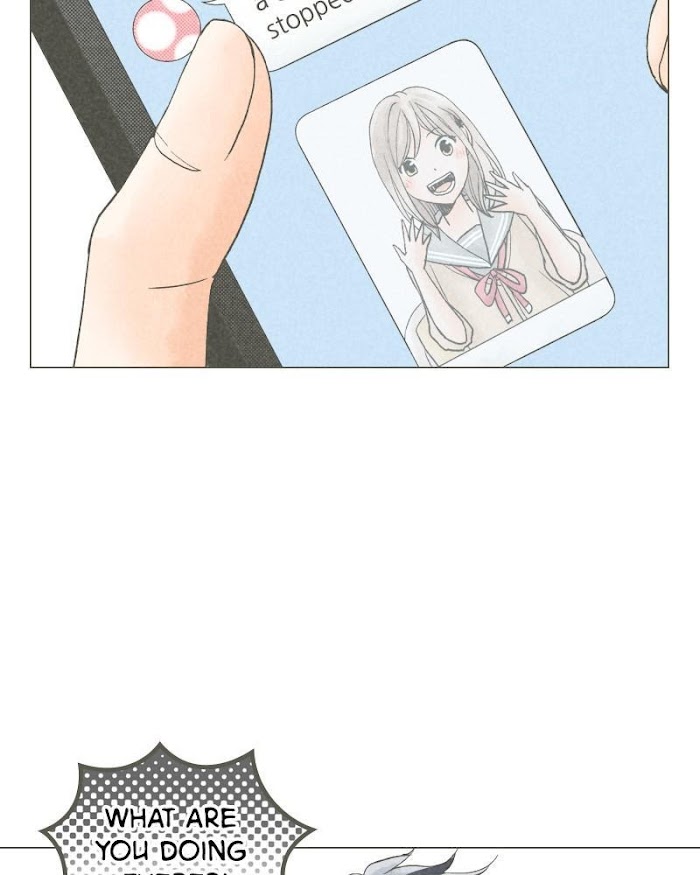 There's Love Hidden in Lies chapter 47 - page 24