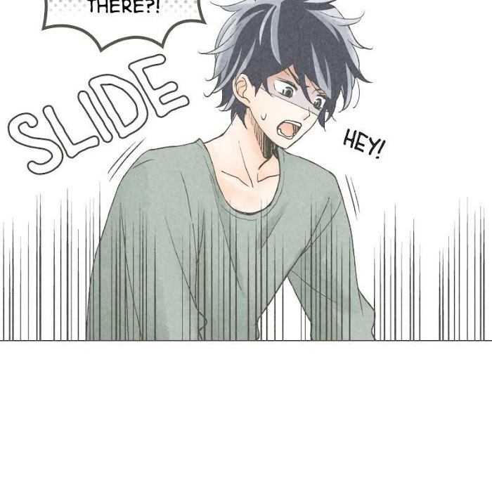 There's Love Hidden in Lies chapter 47 - page 25