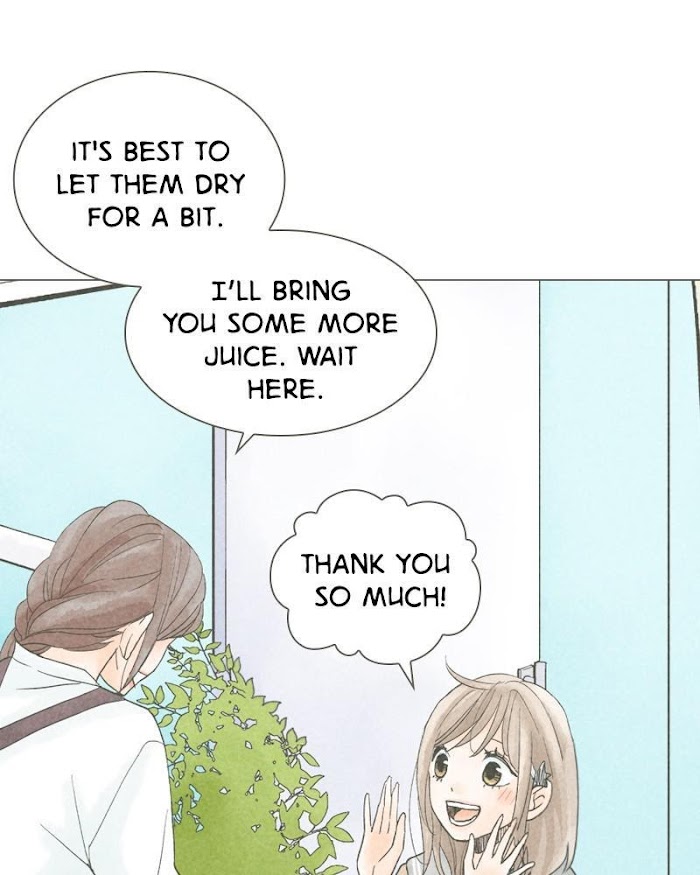 There's Love Hidden in Lies chapter 47 - page 26