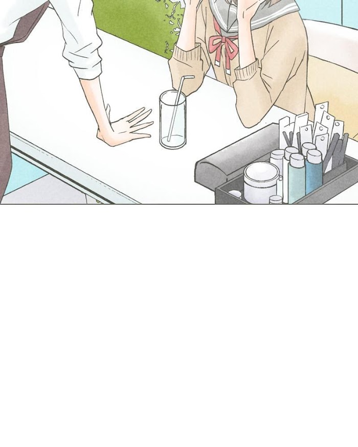 There's Love Hidden in Lies chapter 47 - page 27