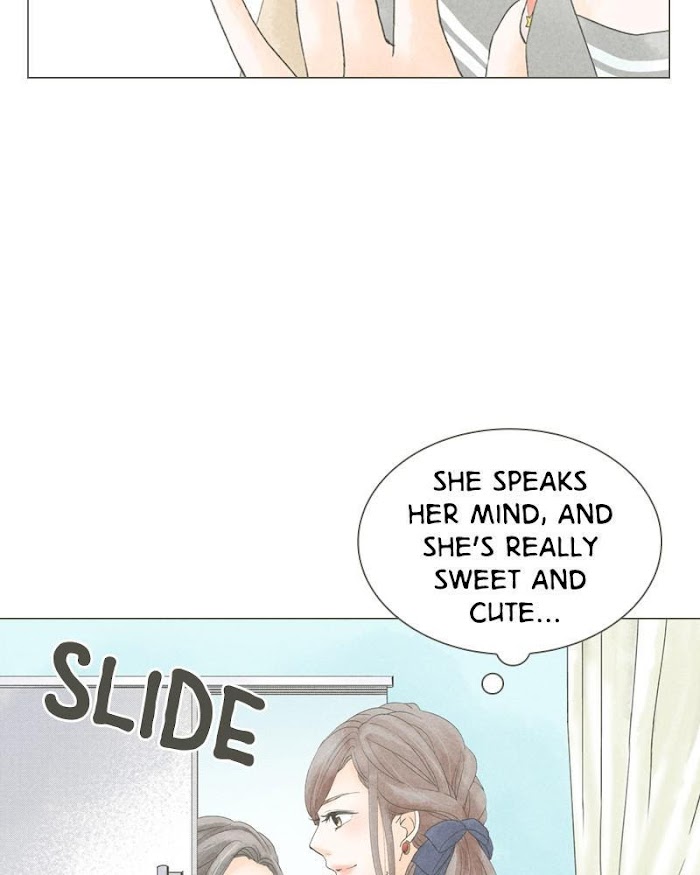 There's Love Hidden in Lies chapter 47 - page 29