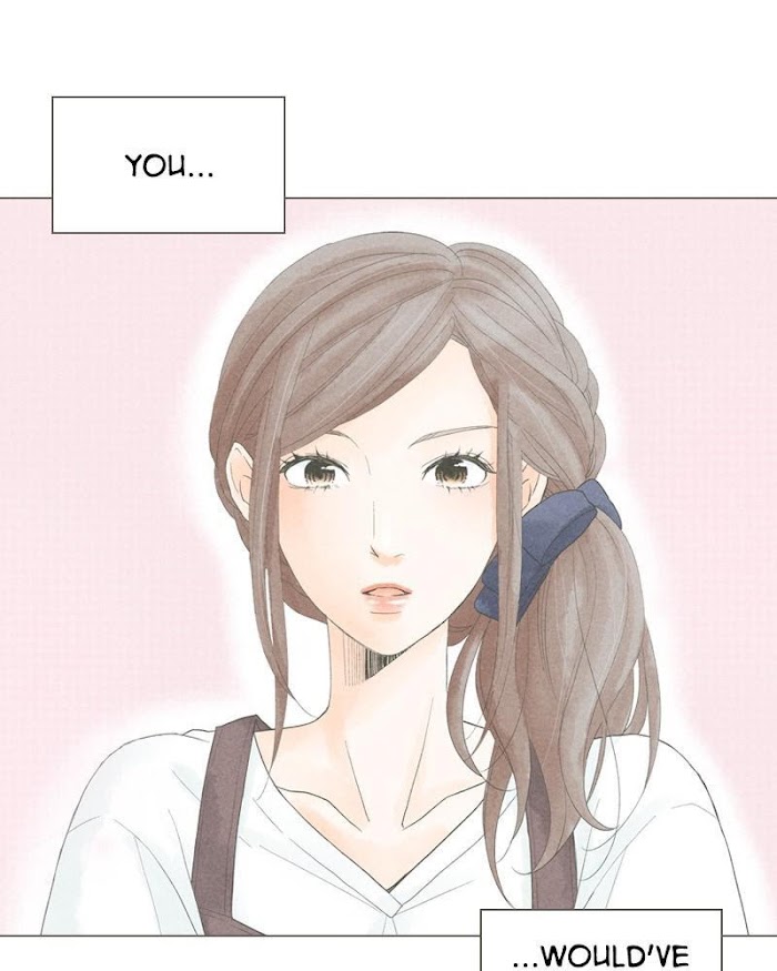 There's Love Hidden in Lies chapter 47 - page 3