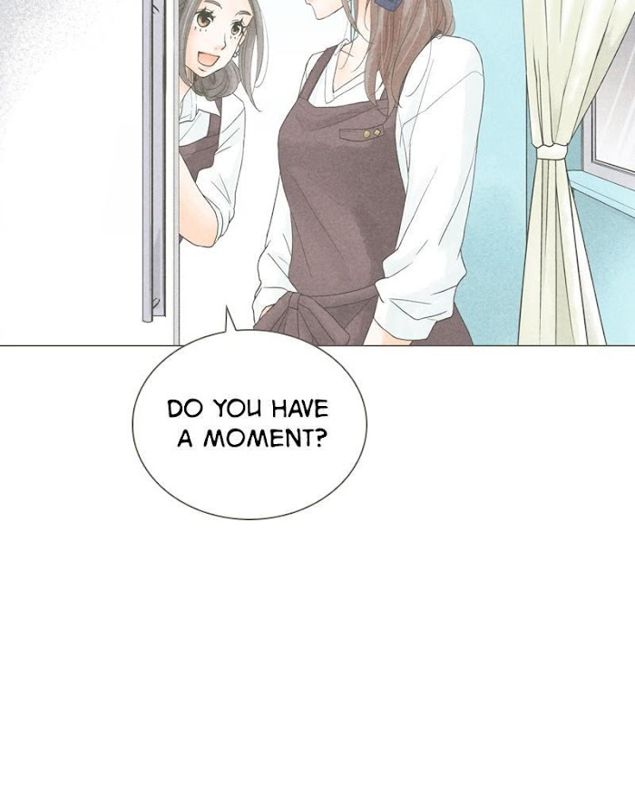 There's Love Hidden in Lies chapter 47 - page 30