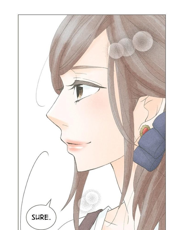 There's Love Hidden in Lies chapter 47 - page 31