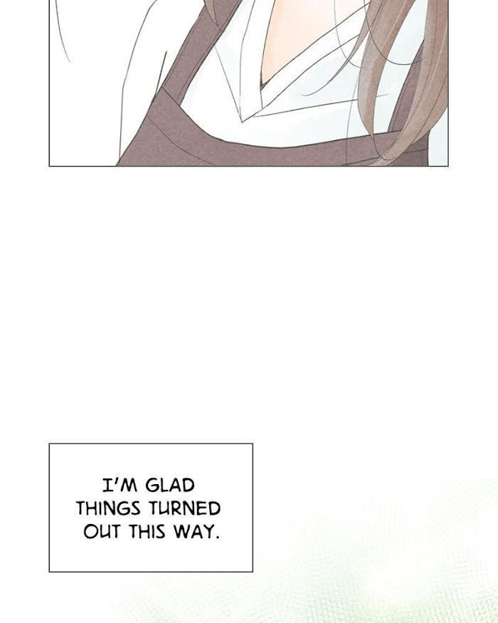 There's Love Hidden in Lies chapter 47 - page 32