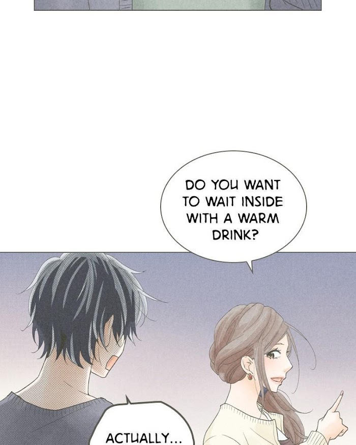 There's Love Hidden in Lies chapter 47 - page 41