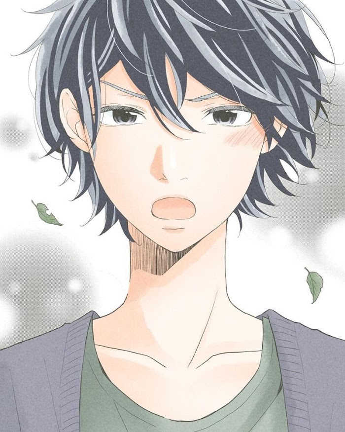 There's Love Hidden in Lies chapter 47 - page 43