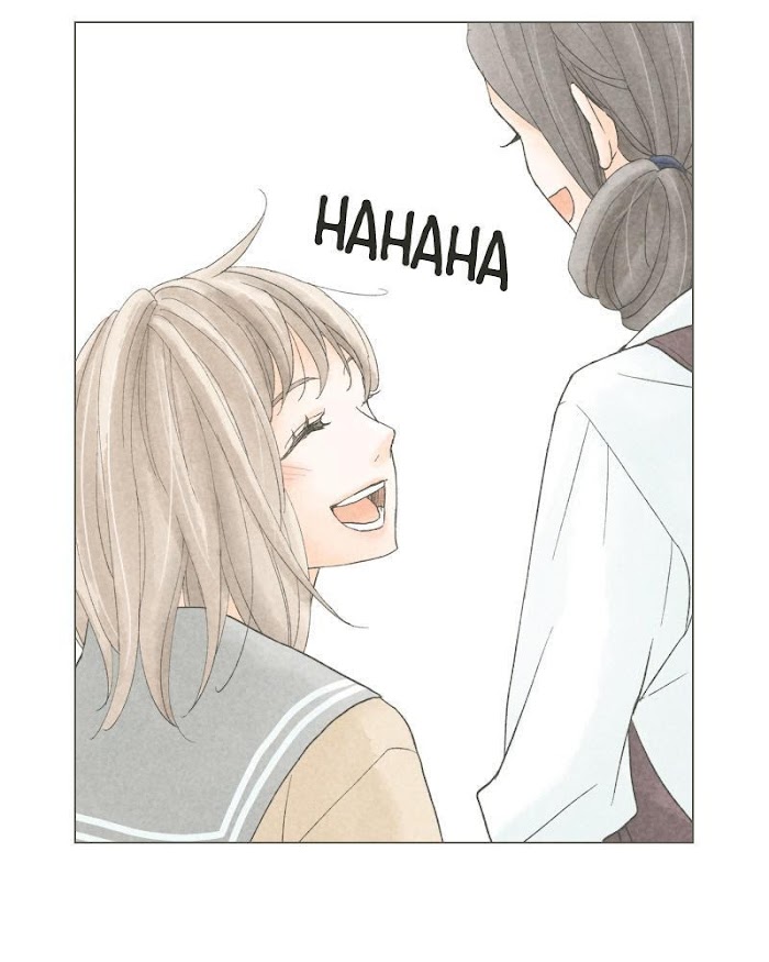 There's Love Hidden in Lies chapter 47 - page 49